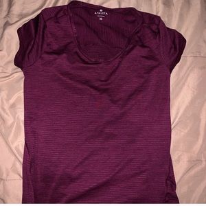 ATHELTA top